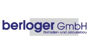 Kundenlogo Berloger Rollladen- und Jalousiebau GmbH