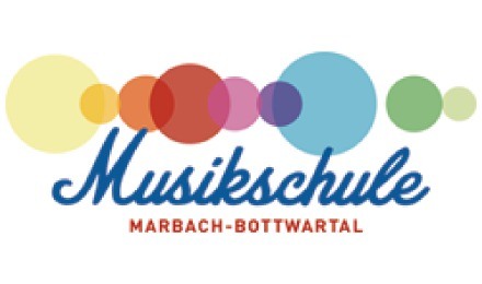 Kundenlogo von Musikschule Marbach-Bottwartal e.V.