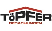 Kundenlogo Töpfer Bedachungen GmbH Dachdeckerei