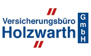 Kundenlogo Holzwarth GmbH Versicherungsbüro