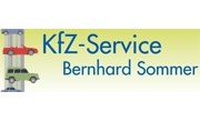 Kundenlogo KFZ-Service Sommer Inh. Bernhard Sommer