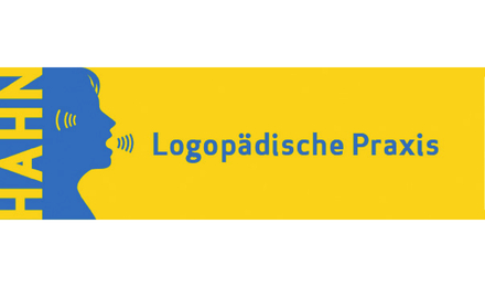 Kundenlogo von Hahn Gabriele Praxis für Logopädie