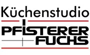 Kundenlogo Küchenstudio Pfisterer & Fuchs GmbH