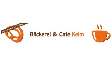 Kundenlogo von Brot & Feinbäckerei Cafe Keim Boris Keim