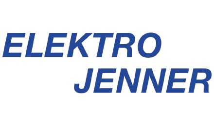Kundenlogo von Elektro Jenner