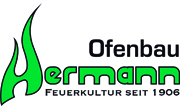 Kundenlogo Hermann Ofenbau