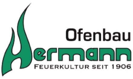 Kundenlogo von Hermann Ofenbau
