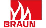 Kundenlogo Braun Ofen- und Heizungsservice GmbH