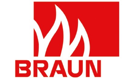 Kundenlogo von Braun Ofen- und Heizungsservice GmbH