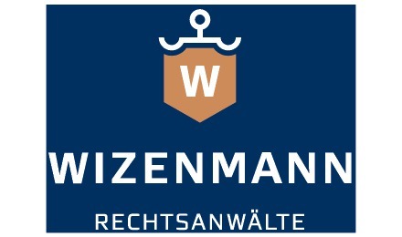 Kundenlogo von Rechtsanwälte Wizenmann