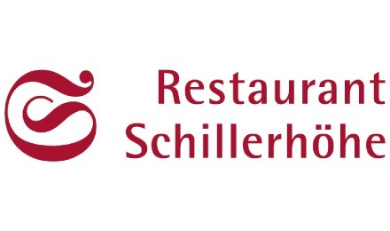Kundenlogo von Restaurant Schillerhöhe GmbH