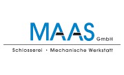 Kundenlogo Maas GmbH