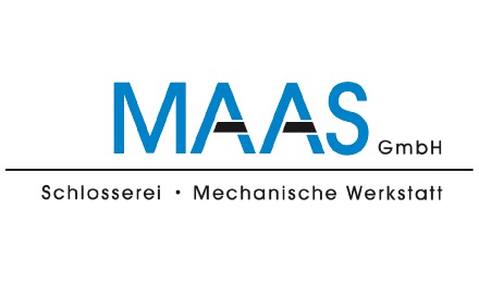 Kundenlogo von Maas GmbH