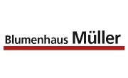 Kundenlogo Blumenhaus Müller