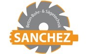 Kundenlogo Beton-Bohr & Sägetechnik SANCHEZ