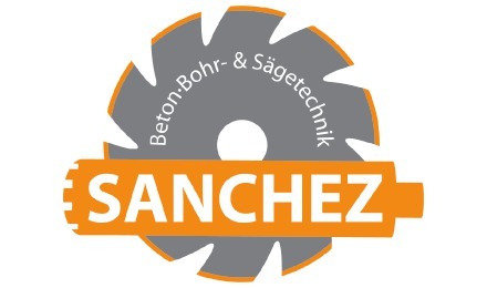 Kundenlogo von Beton-Bohr & Sägetechnik SANCHEZ