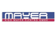 Kundenlogo Rigo Mayer Elektro GmbH