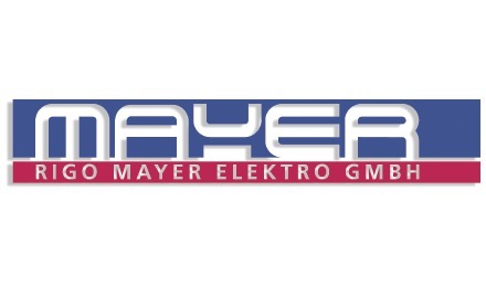 Kundenlogo von Rigo Mayer Elektro GmbH