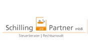 Kundenlogo Schilling und Partner mbB Steuerberater Rechtsanwalt