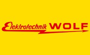 Kundenlogo Elektrotechnik Wolf