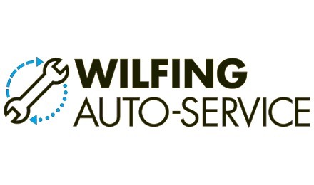 Kundenlogo von Auto-Service Wilfing