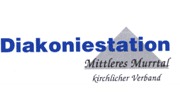Kundenlogo Diakoniestation Mittleres Murrtal - Außenstelle Burgstetten