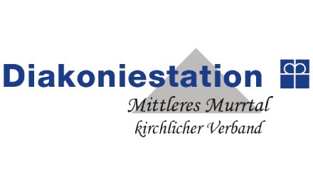 Kundenlogo von Diakoniestation Mittleres Murrtal - Außenstelle Burgstetten