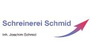 Kundenlogo Schreinerei Schmid