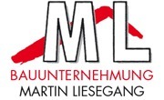 Kundenlogo Liesegang Martin Bauunternehmung