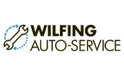 Kundenlogo Auto-Service Wilfing