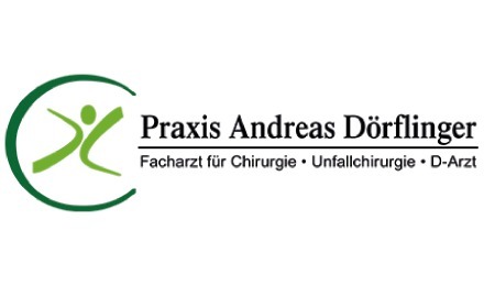 Kundenlogo von Andreas Dörflinger Facharzt für Chirurgie und Unfallchirurgie