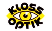 Kundenlogo Kloss Optik GmbH Geschäftsf. Carsten Giepen