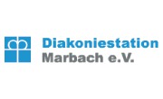 Kundenlogo Diakoniestation Marbach e.V.