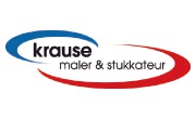 Kundenlogo Rainer Krause GmbH, Maler- und Stukkateurbetrieb