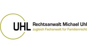 Kundenlogo Uhl Michael Rechtsanwalt