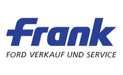Kundenlogo Autohaus Frank OHG