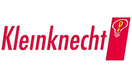 Kundenlogo von Rainer Kleinknecht Elektrotechnik