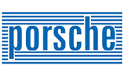 Kundenlogo Porsche Rollladen GmbH
