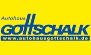 Kundenlogo Autohaus Gottschalk