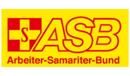 Kundenlogo von ASB Baden-Württemberg e. V. Region Ludwigsburg