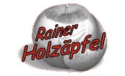 Kundenlogo Holzäpfel Rainer