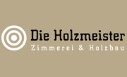 Kundenlogo Die Holzmeister GmbH