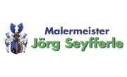 Kundenlogo Jörg Seyfferle Malermeister