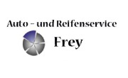 Kundenlogo Auto- und Reifenservice Frey