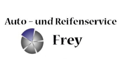 Kundenlogo von Auto- und Reifenservice Frey