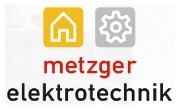 Kundenlogo Metzger Elektrotechnik GmbH