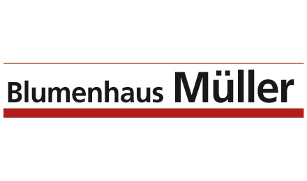 Kundenlogo von Blumenhaus Müller