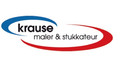 Kundenlogo von Rainer Krause GmbH, Maler- und Stukkateurbetrieb