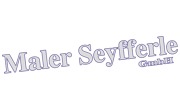 Kundenlogo Maler Seyfferle GmbH