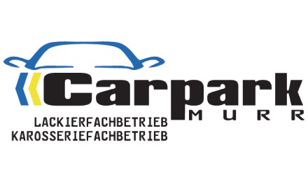Kundenlogo von Carpark Murr